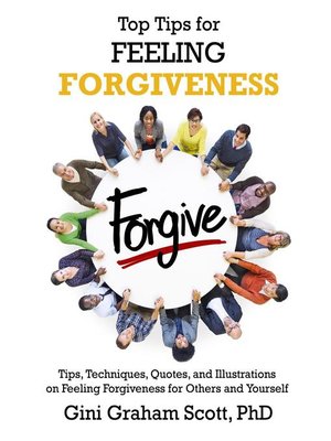 cover image of Top Tips for Feeling Forgiveness